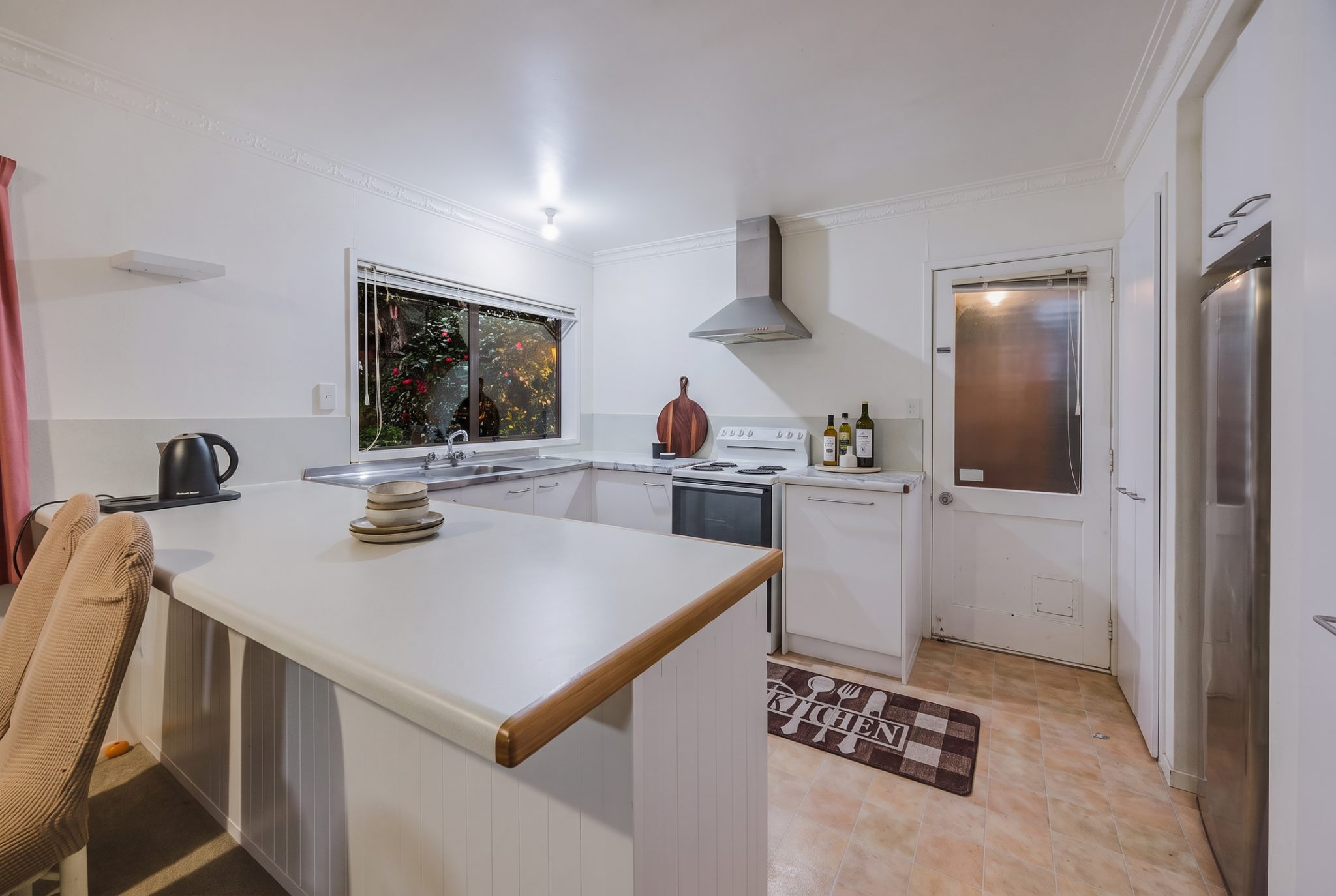Property interior