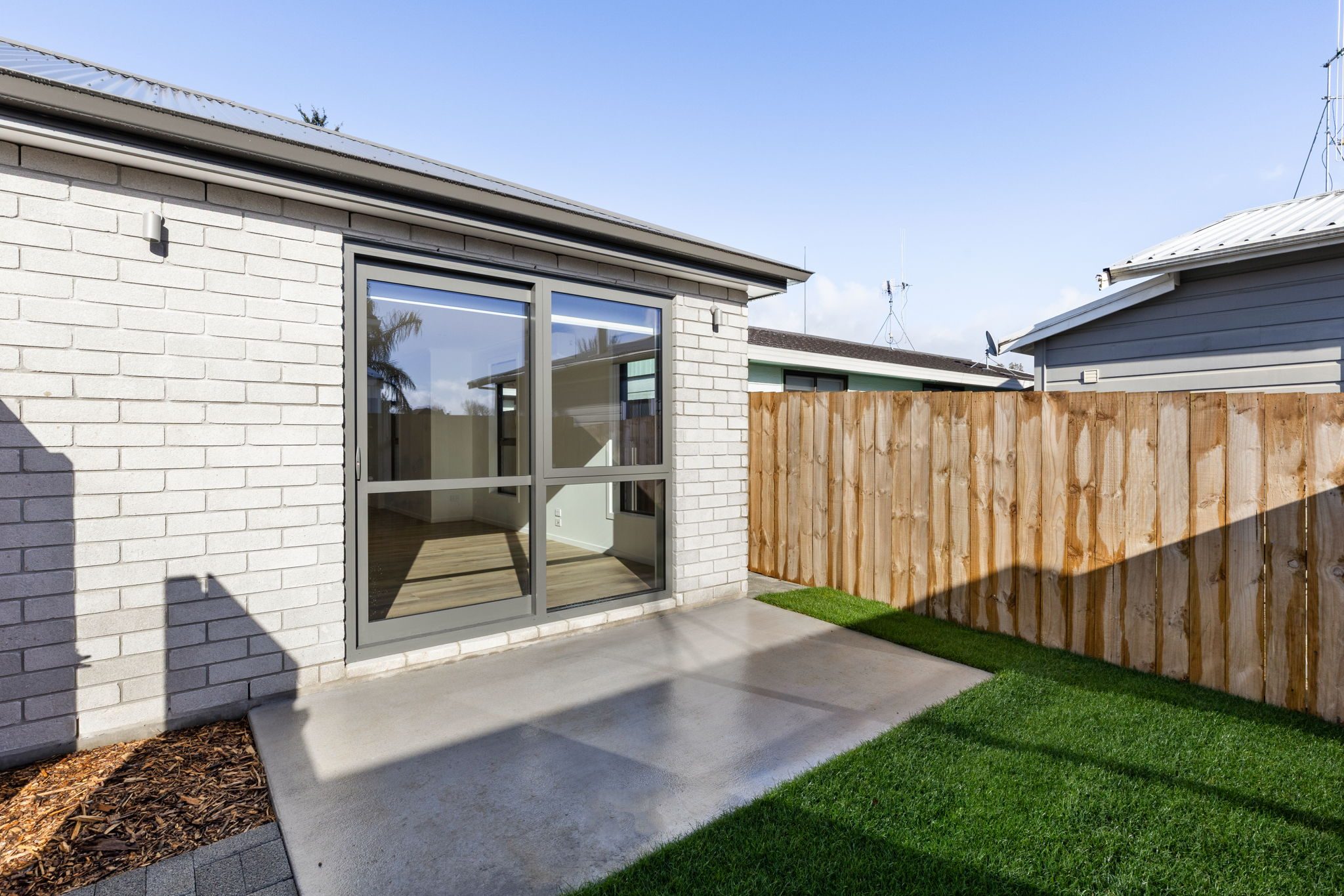 Property interior