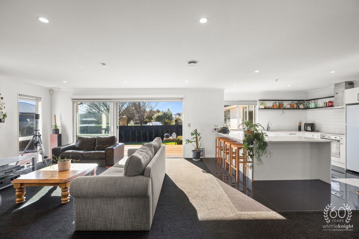Property interior