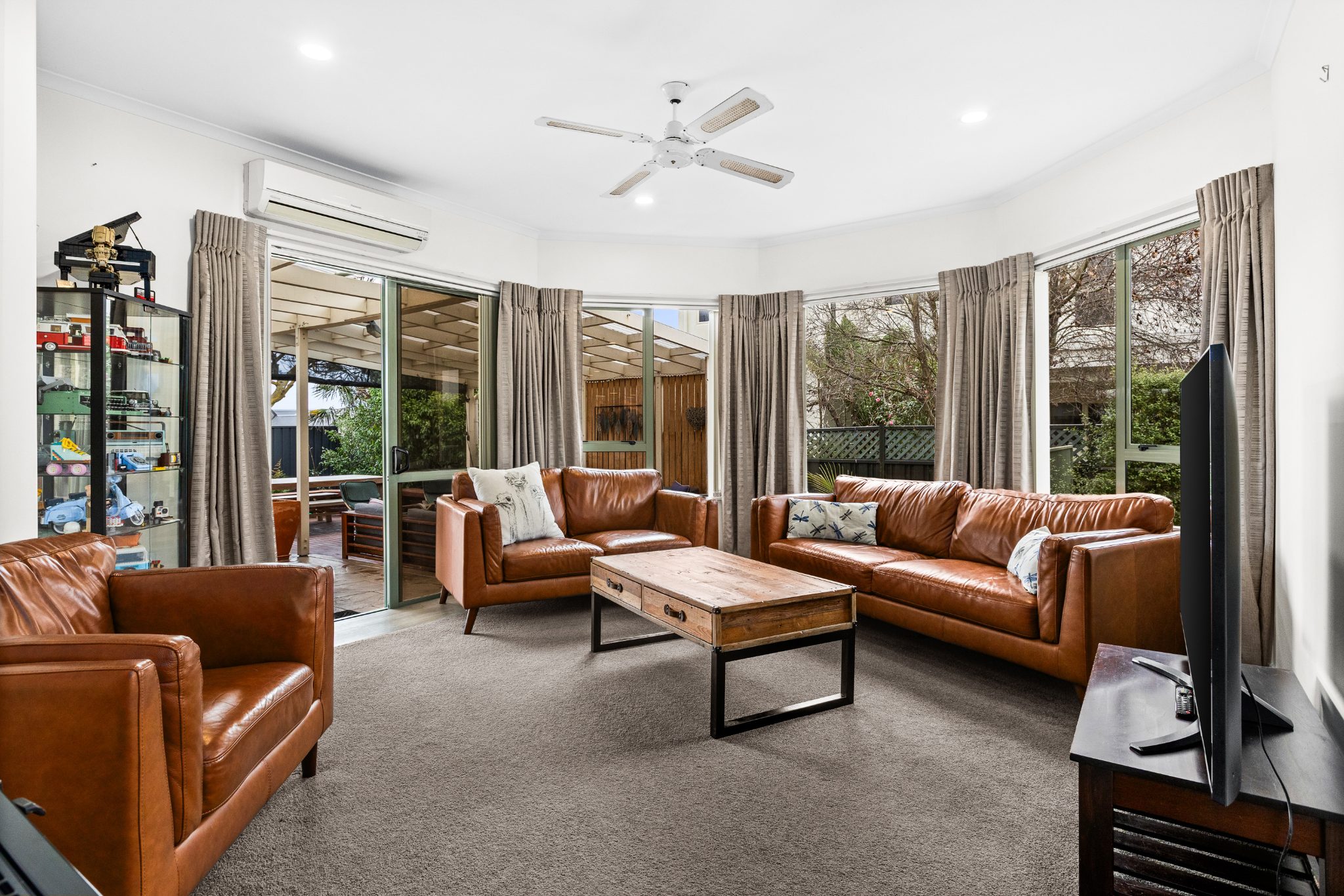 Property interior
