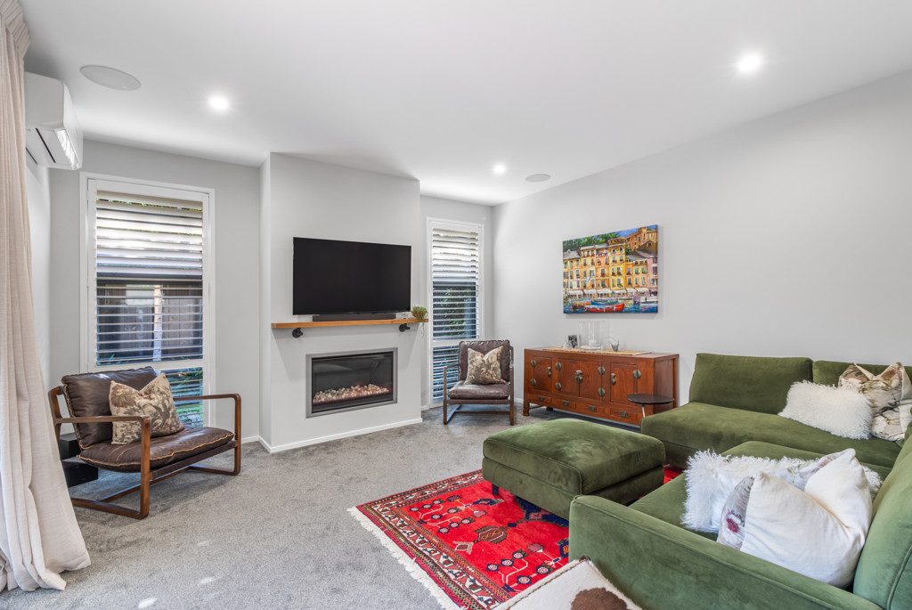 Property interior