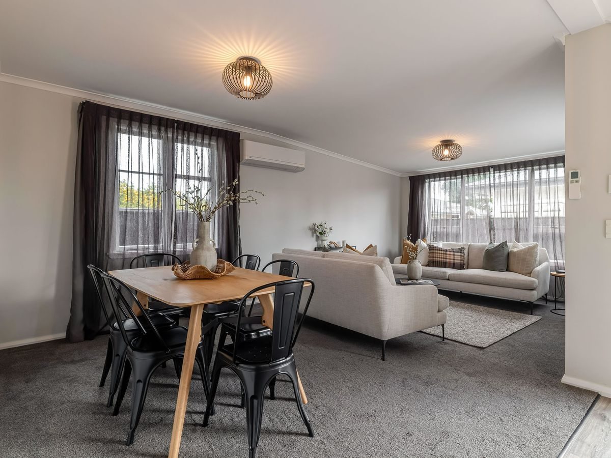 Property interior