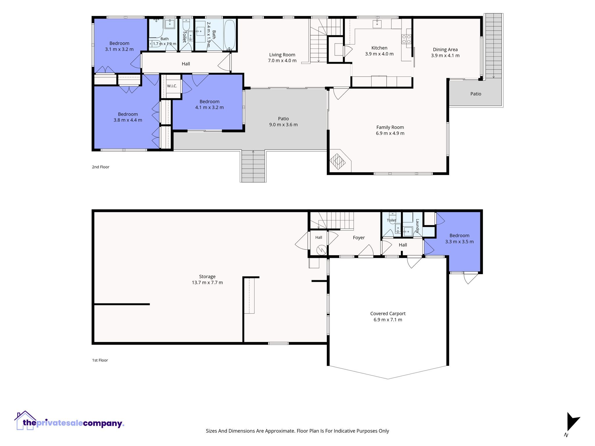 *** SOLD *** SPACE, STYLE, SPECTACULAR VIEWS!! — slide 47