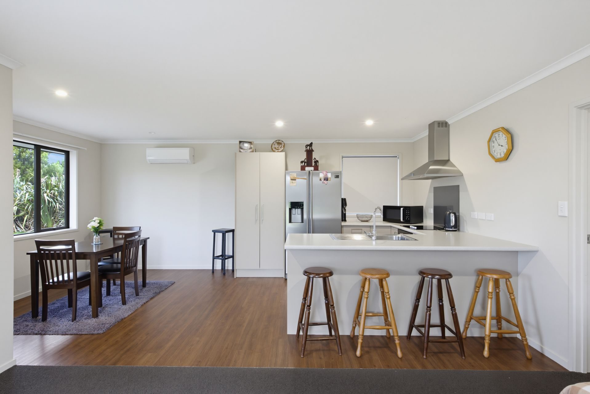 Property interior