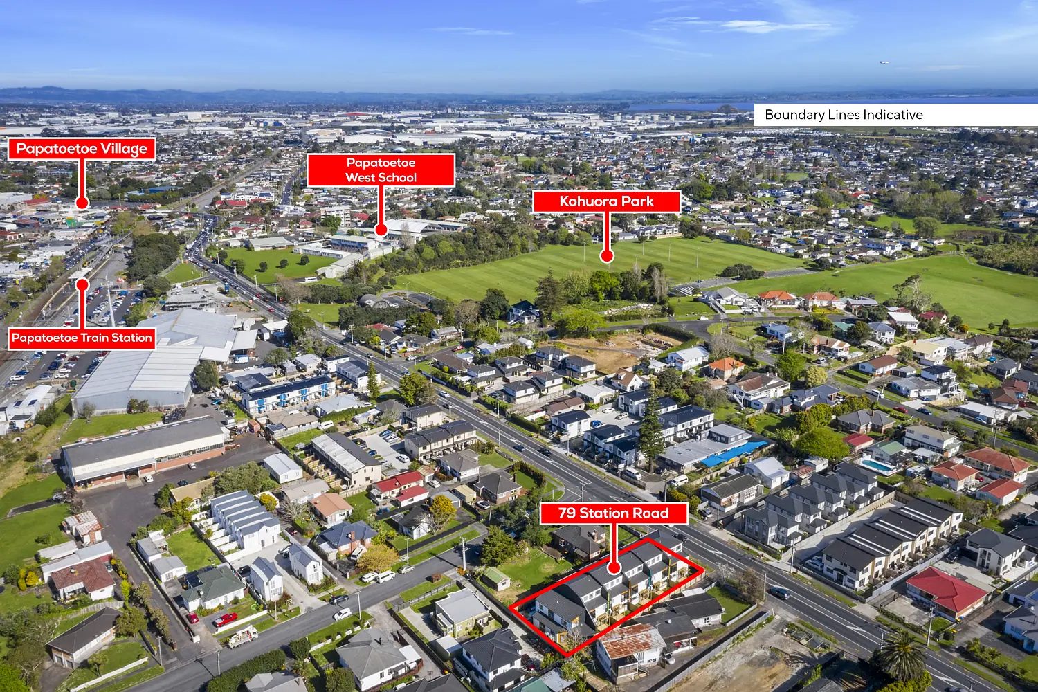 HUGE 195 SQM 5 Bedroom Family Homes — slide 20