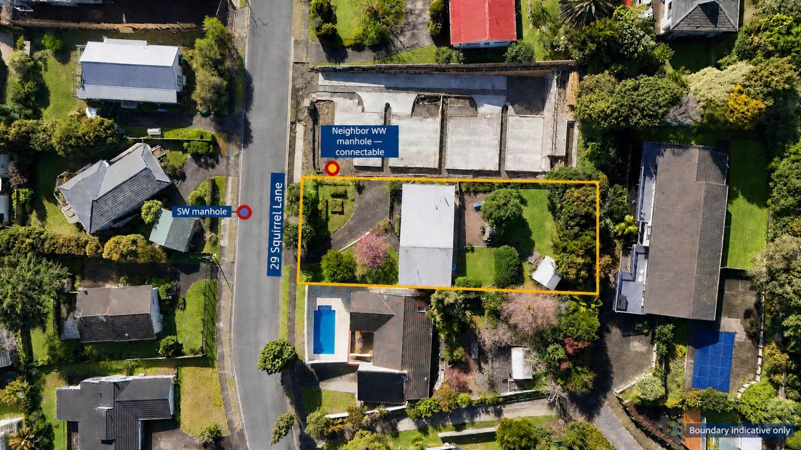 Rangi Zone – A Smarter Development Opportunity — slide 1
