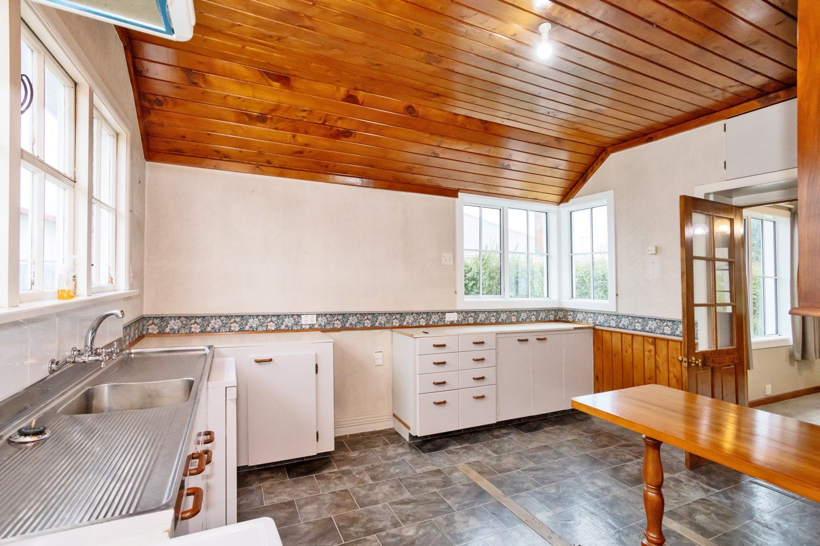 Property interior