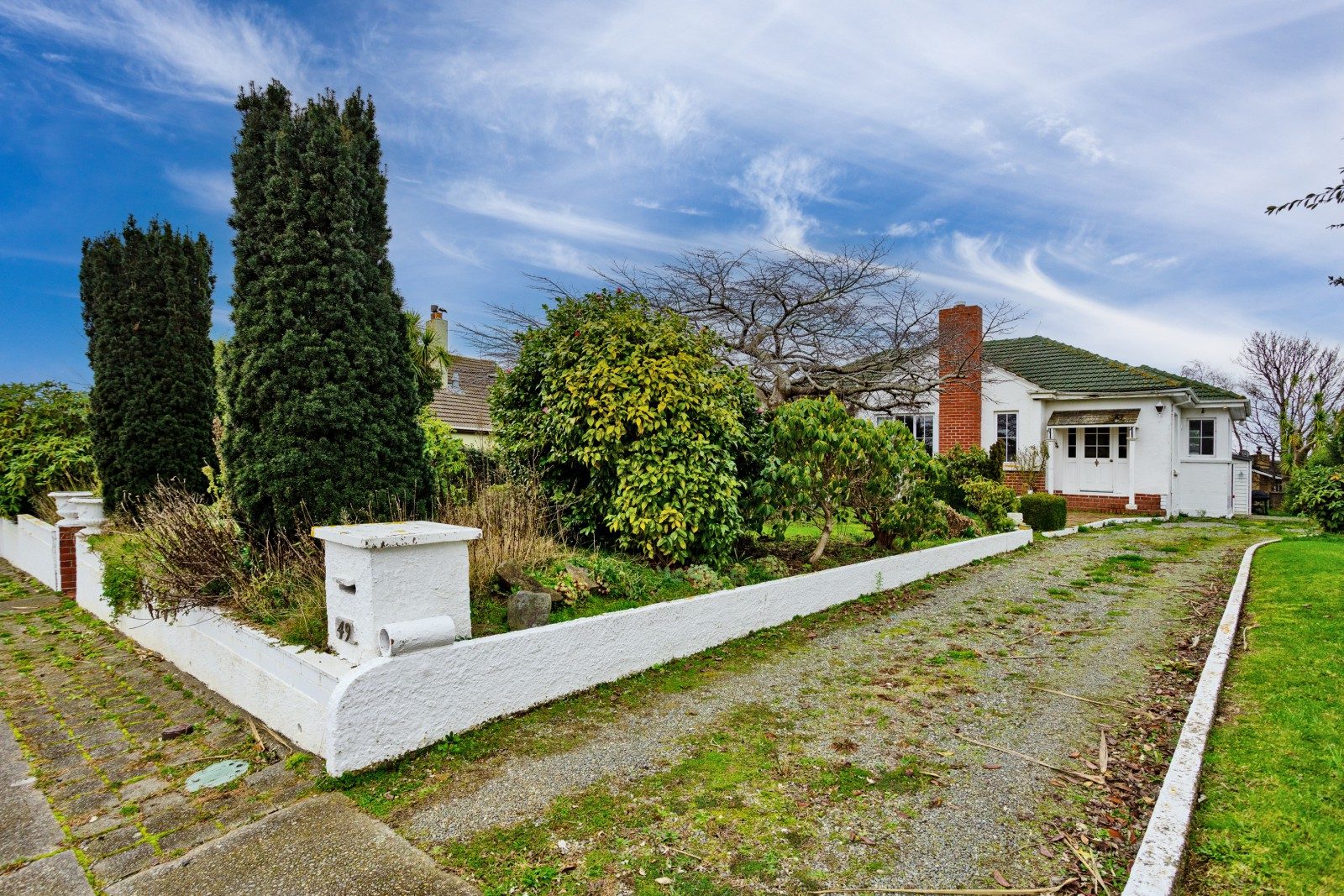 Ready to renovate on Rimu — slide 29