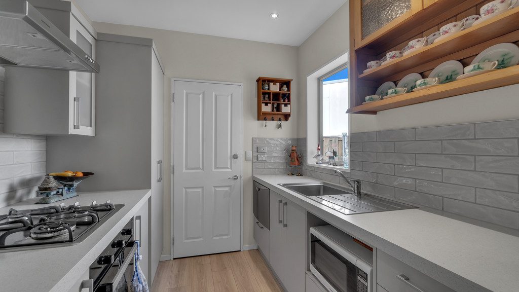 Property interior