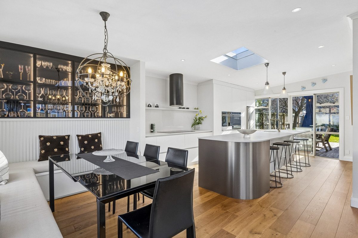 Property interior