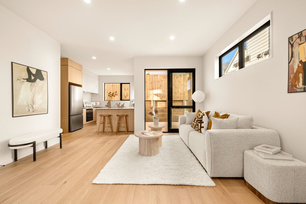 Property interior