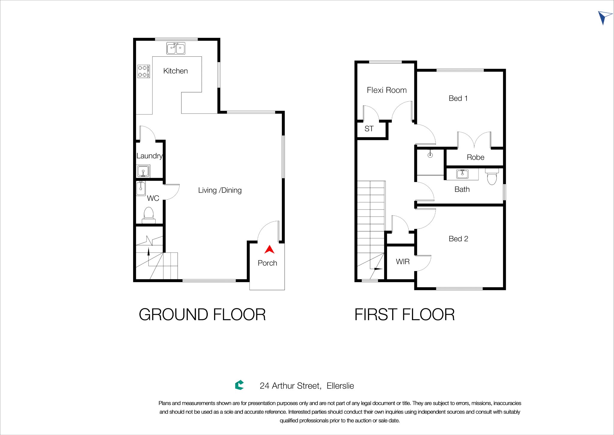 Standalone & Brand New in Central Ellerslie — slide 41