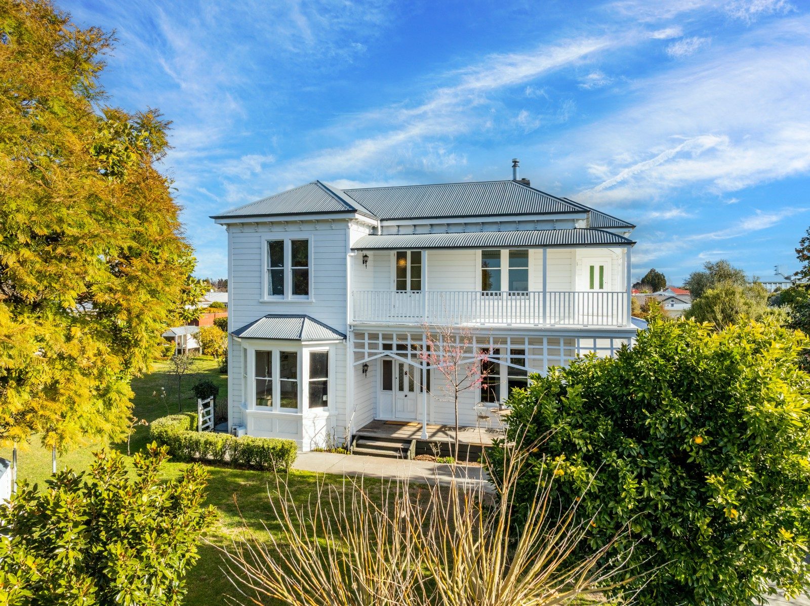 Property video