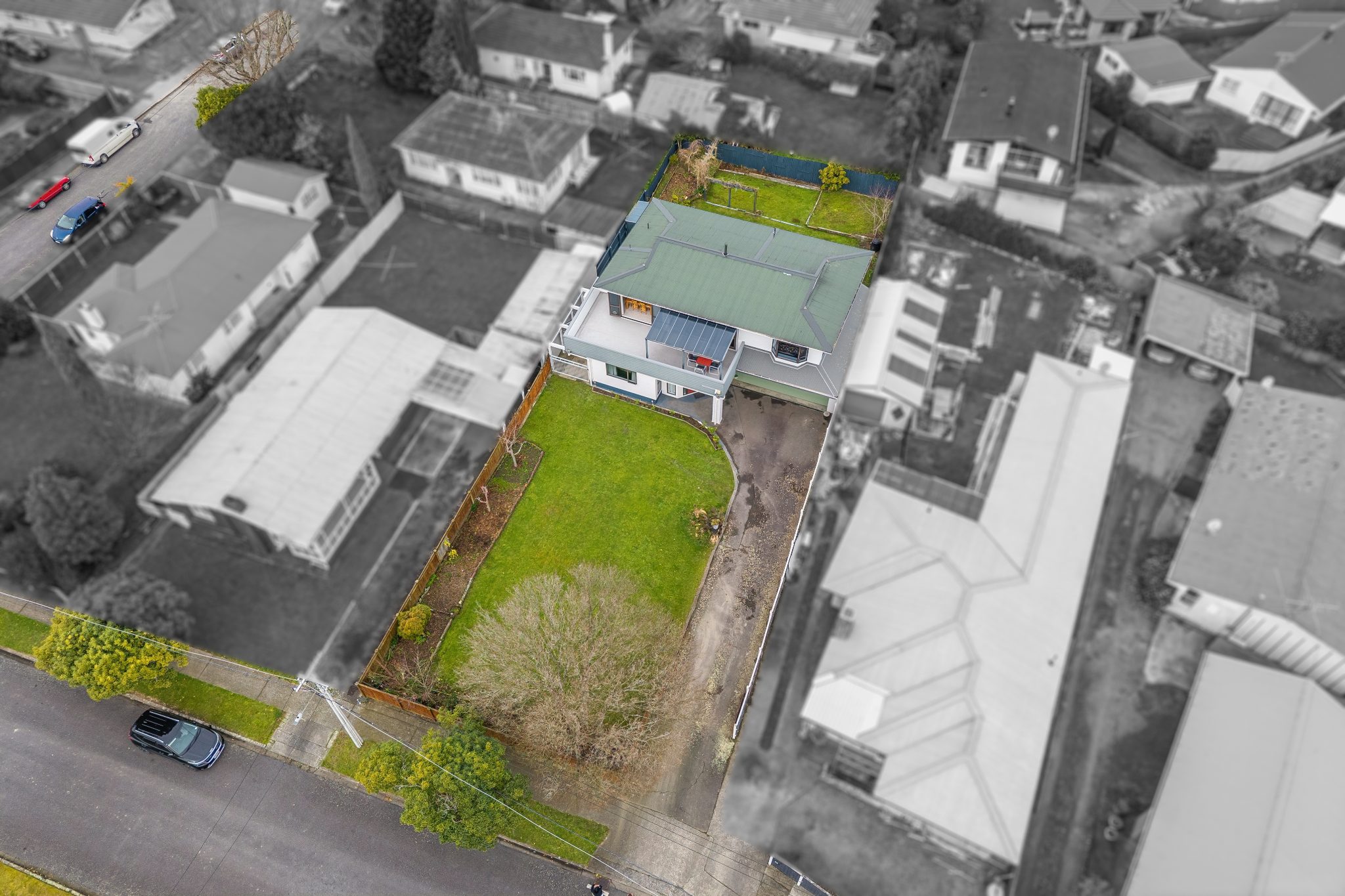 A Spacious Family Home with So Much to Offer — slide 2