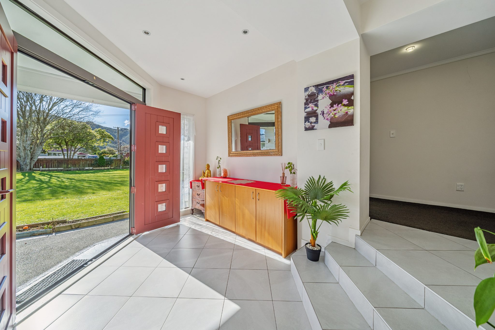 Property interior