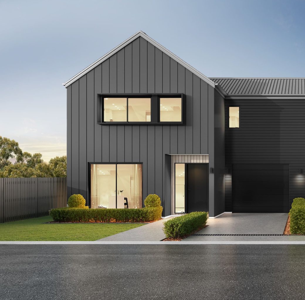 The only 4 Bedroom Homes in Oroko Rise — slide 2