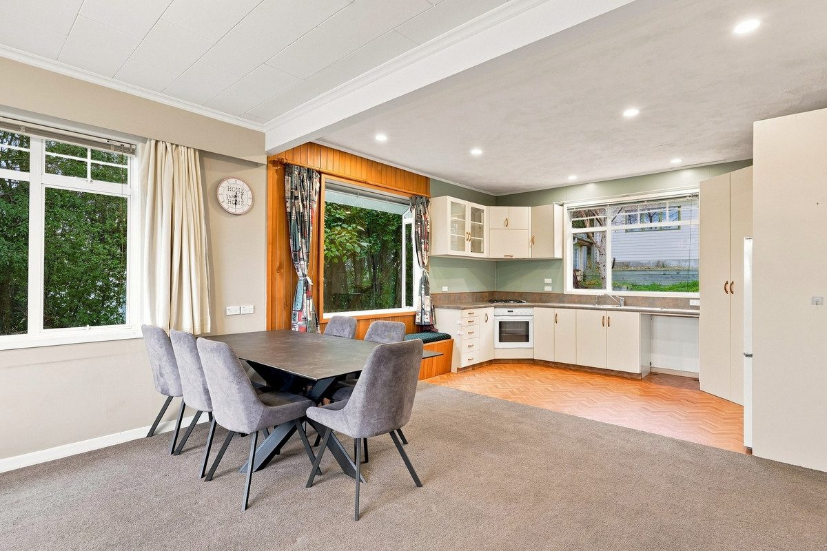 Property interior