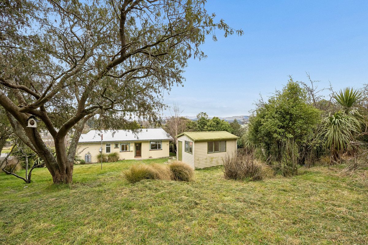 Property interior
