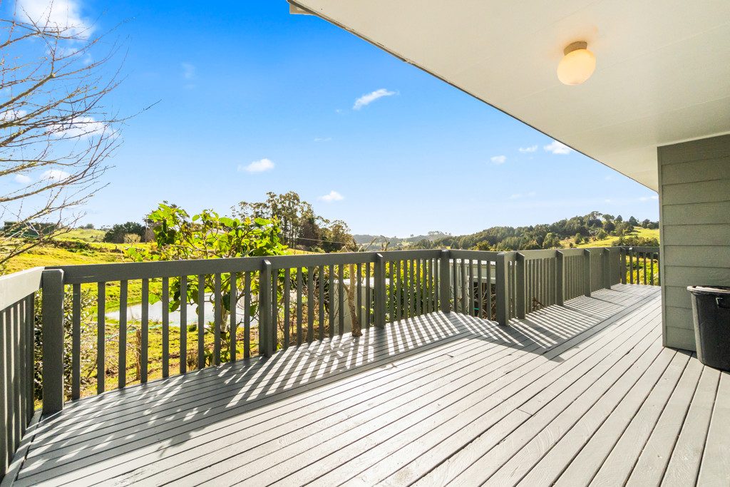 Property interior