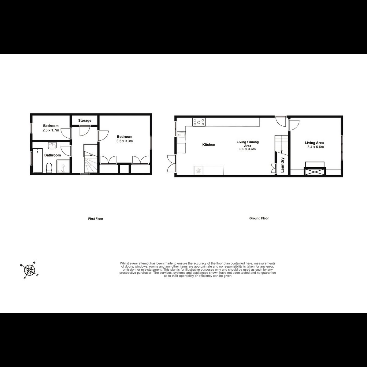 ULTRA CUTE CITY COTTAGE — slide 13