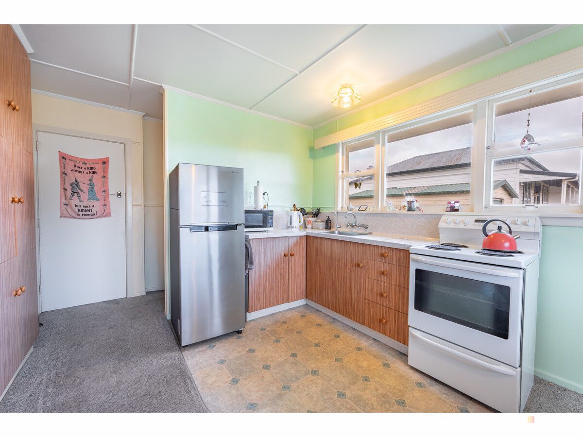 Property interior