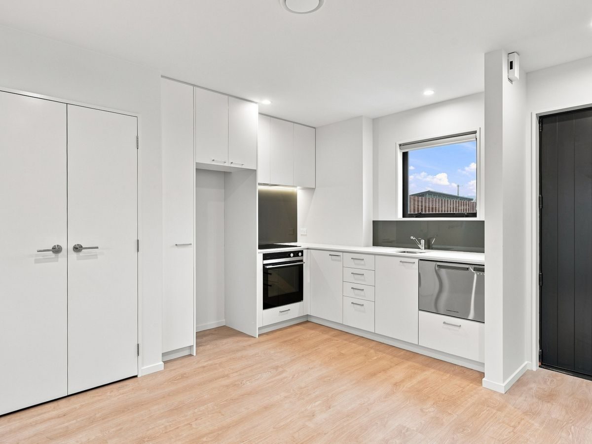 Property interior