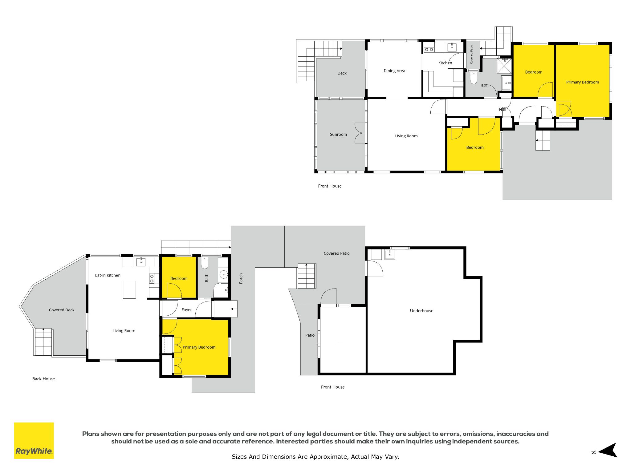 Two Dwellings, One Exceptional Opportunity — slide 34