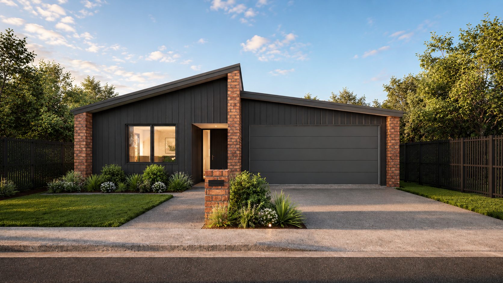 Build New in Tuumata Rise — slide 1