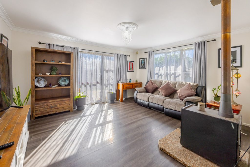 Property interior