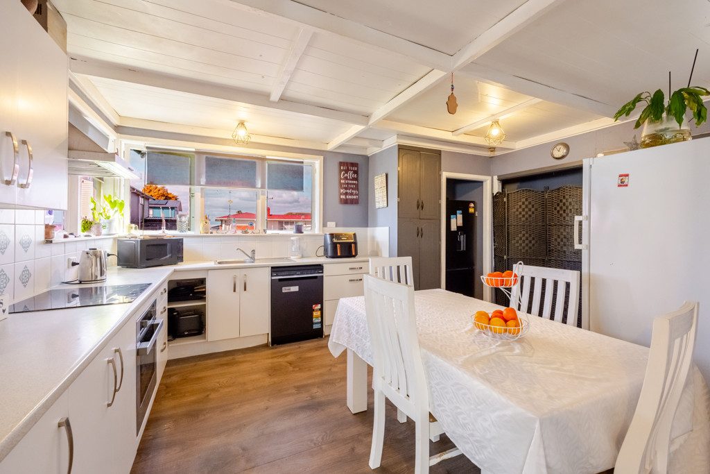 Property interior