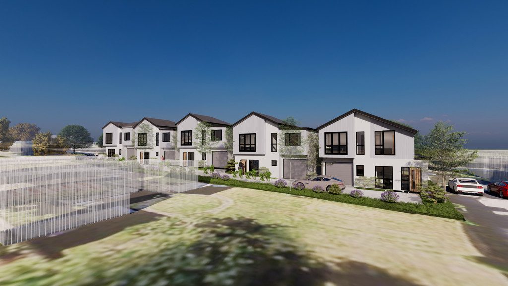 Standalone Elegant New Home on Corner Site — slide 19