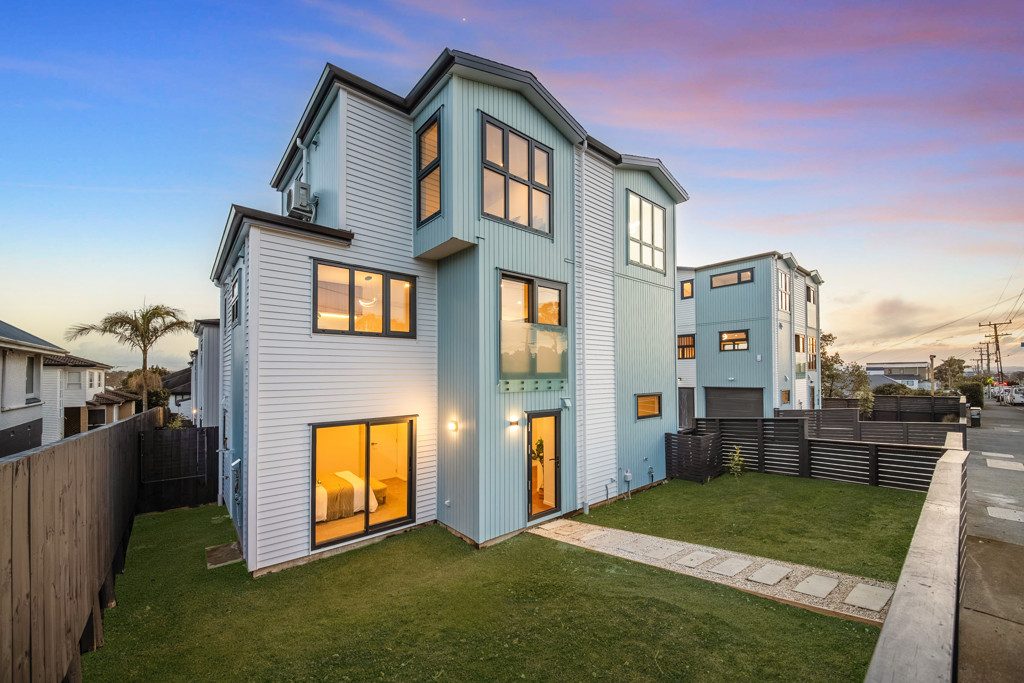 Brand-New. Standalone. Built for Modern Living. — slide 2