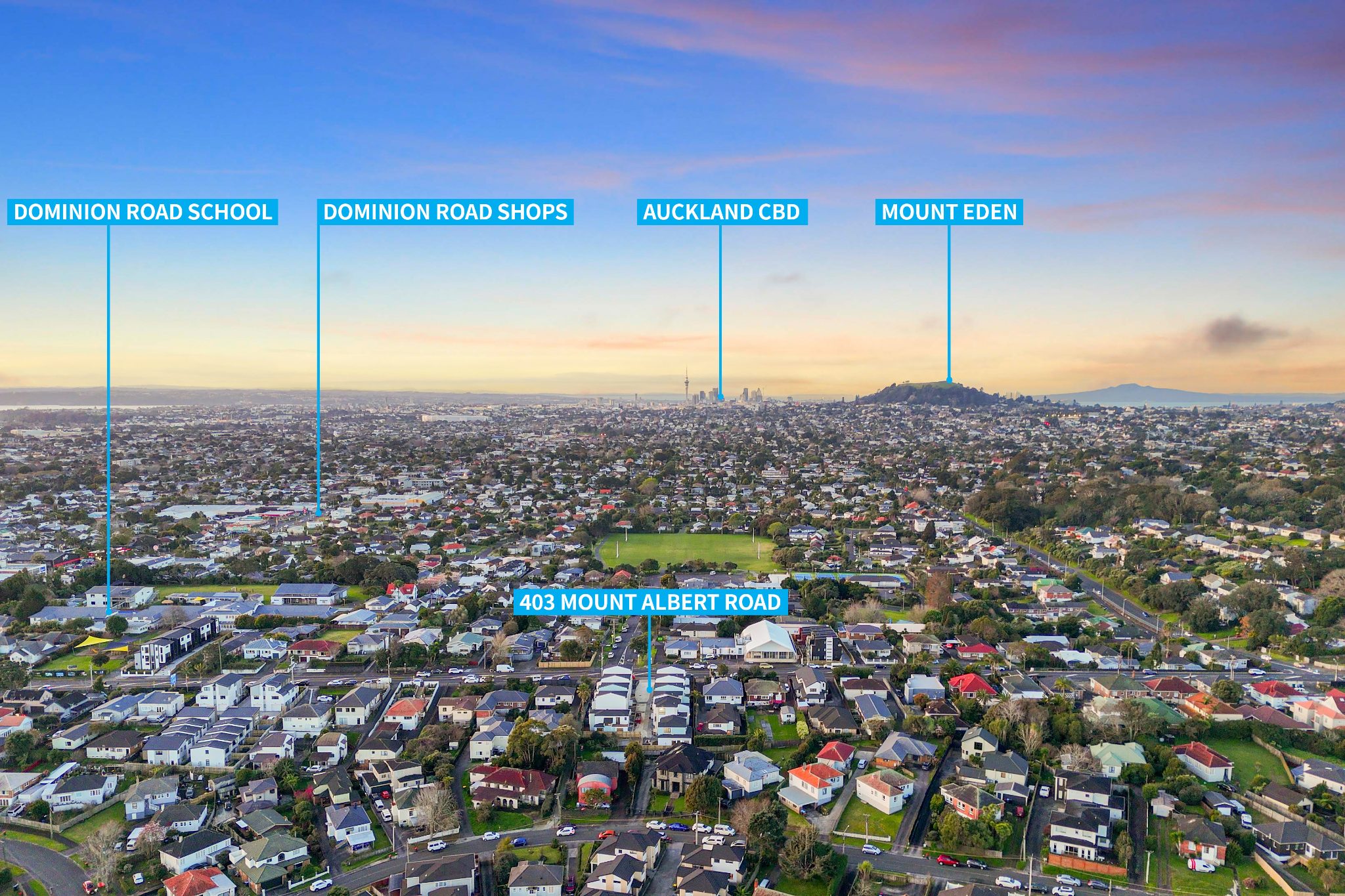 Brand-New. Standalone. Built for Modern Living. — slide 28