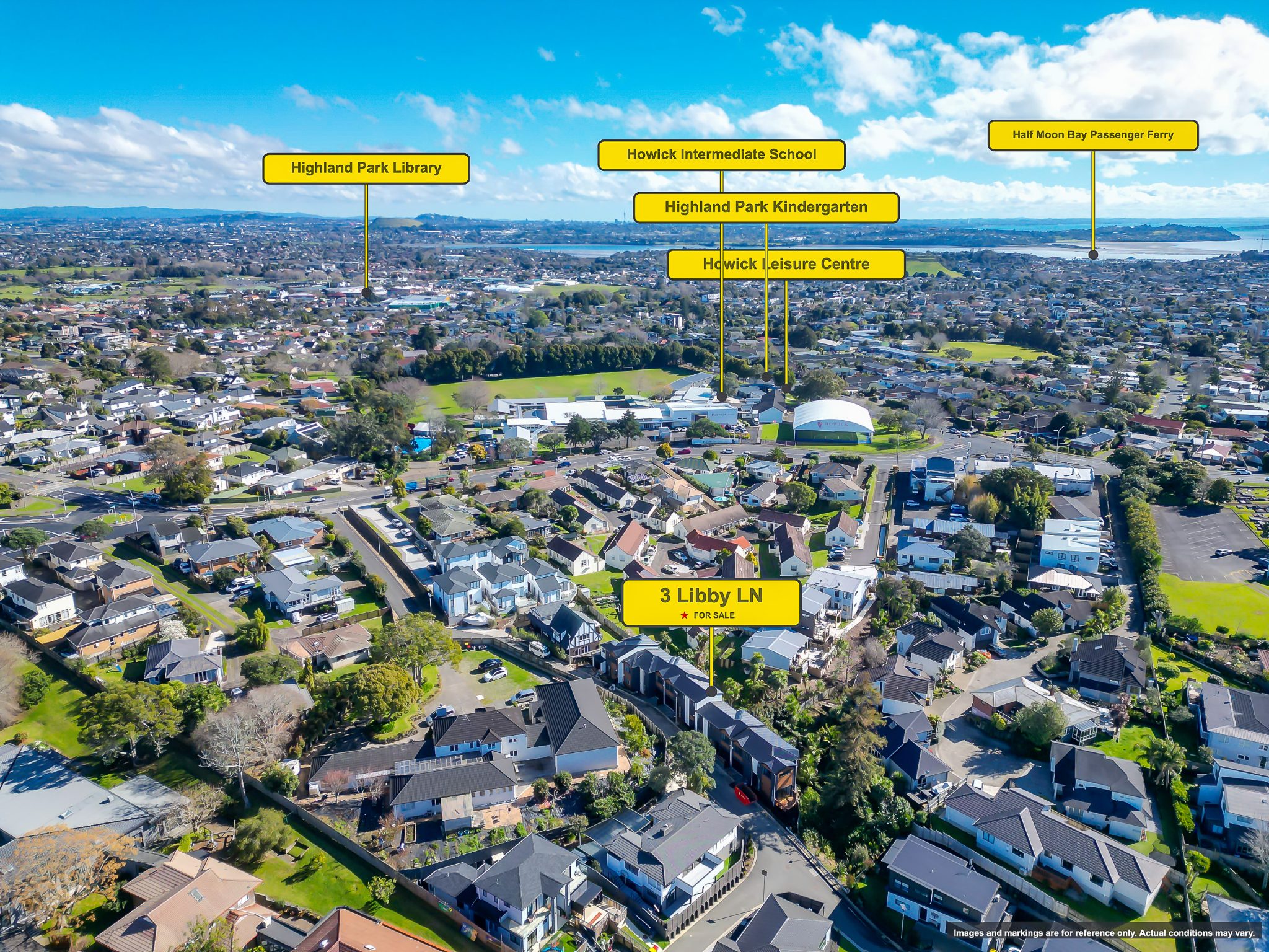 Brand-New in the Heart of Howick — slide 29