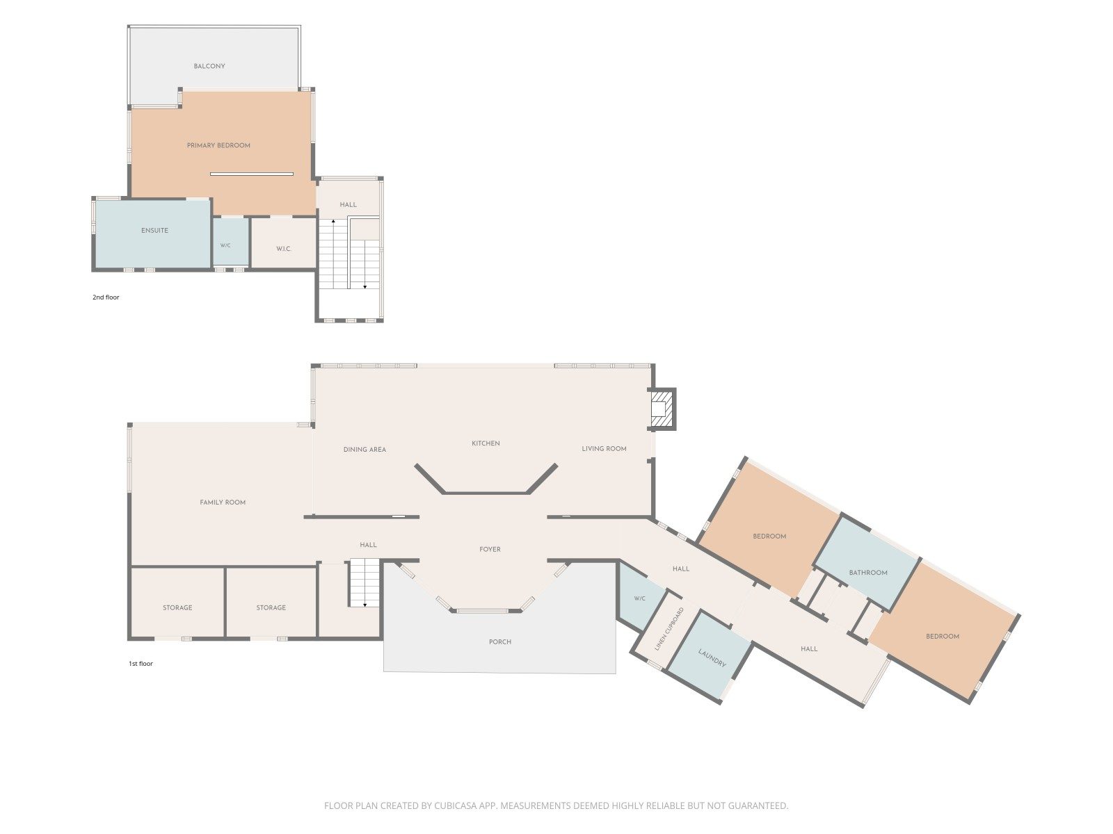 Private coastal retreat with stunning sea views — slide 19