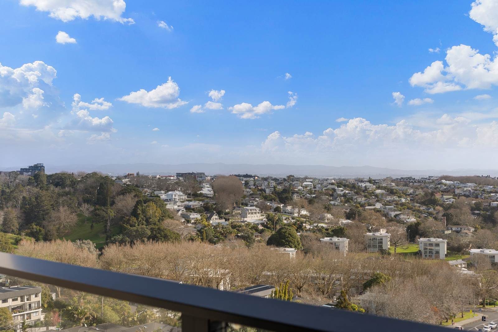 Your Modern Sky-High Haven Awaits — slide 2