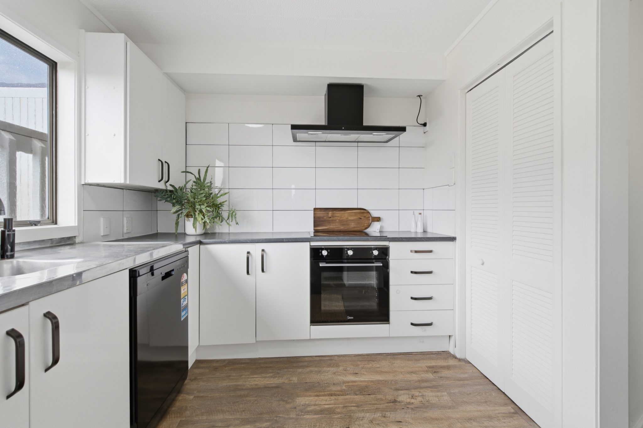 Property interior