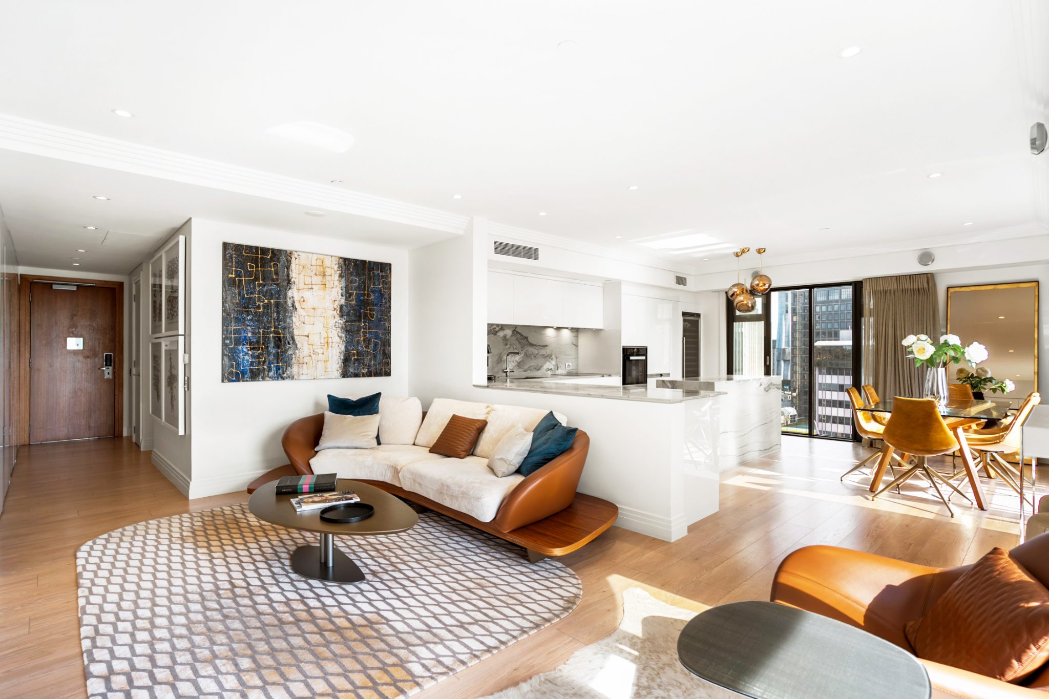 Virtual tour