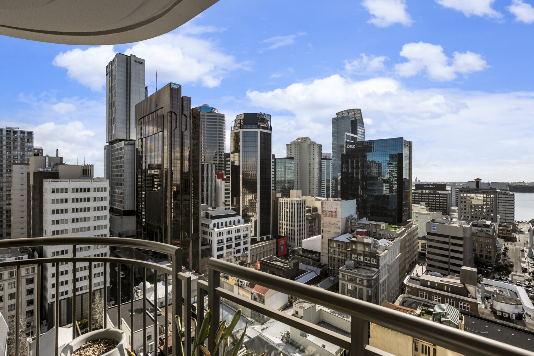 Property interior