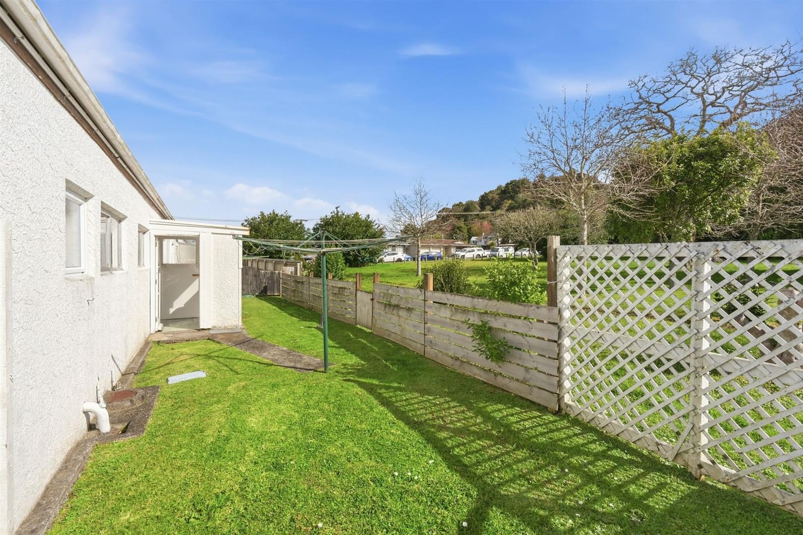 Property interior