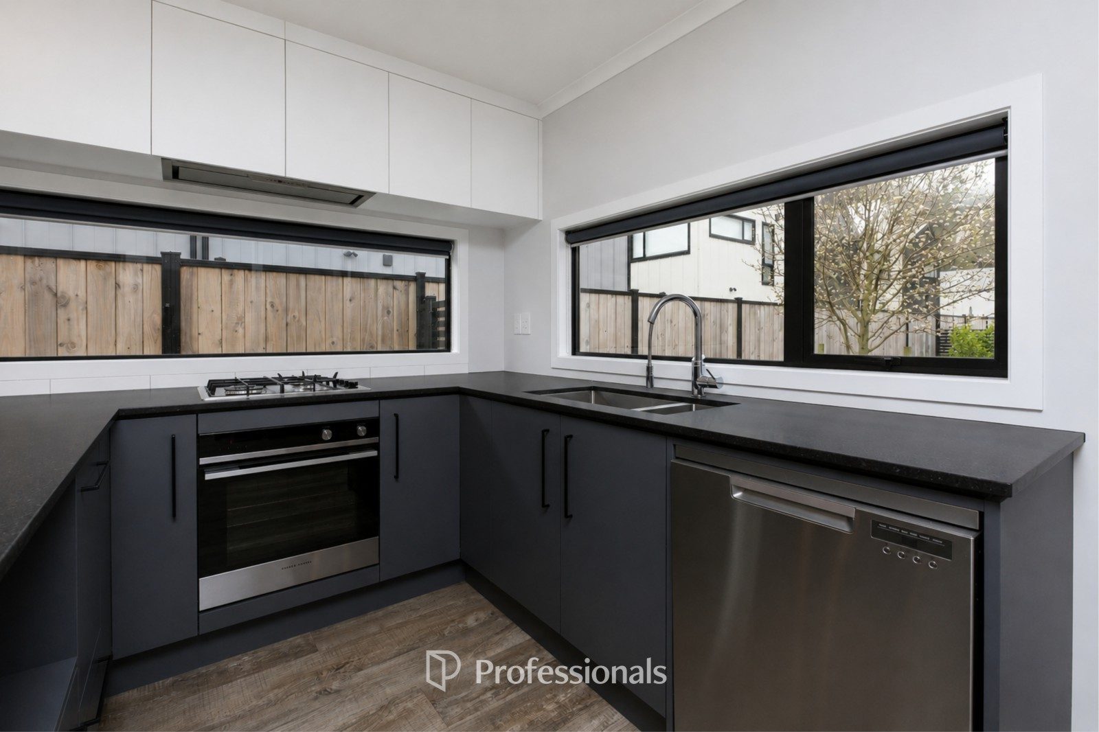 Property interior