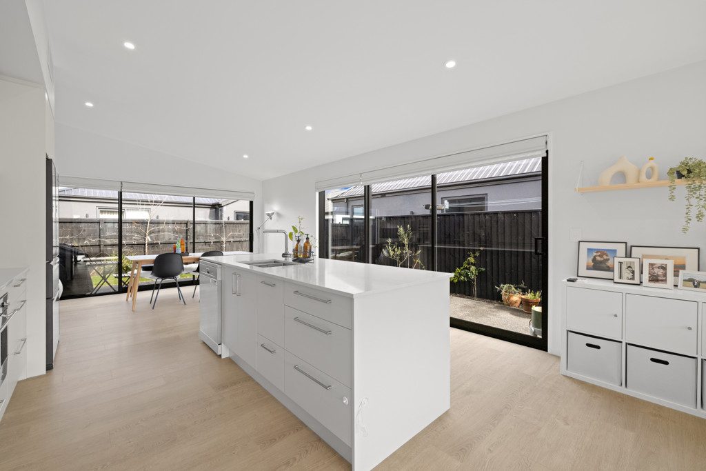 Property interior