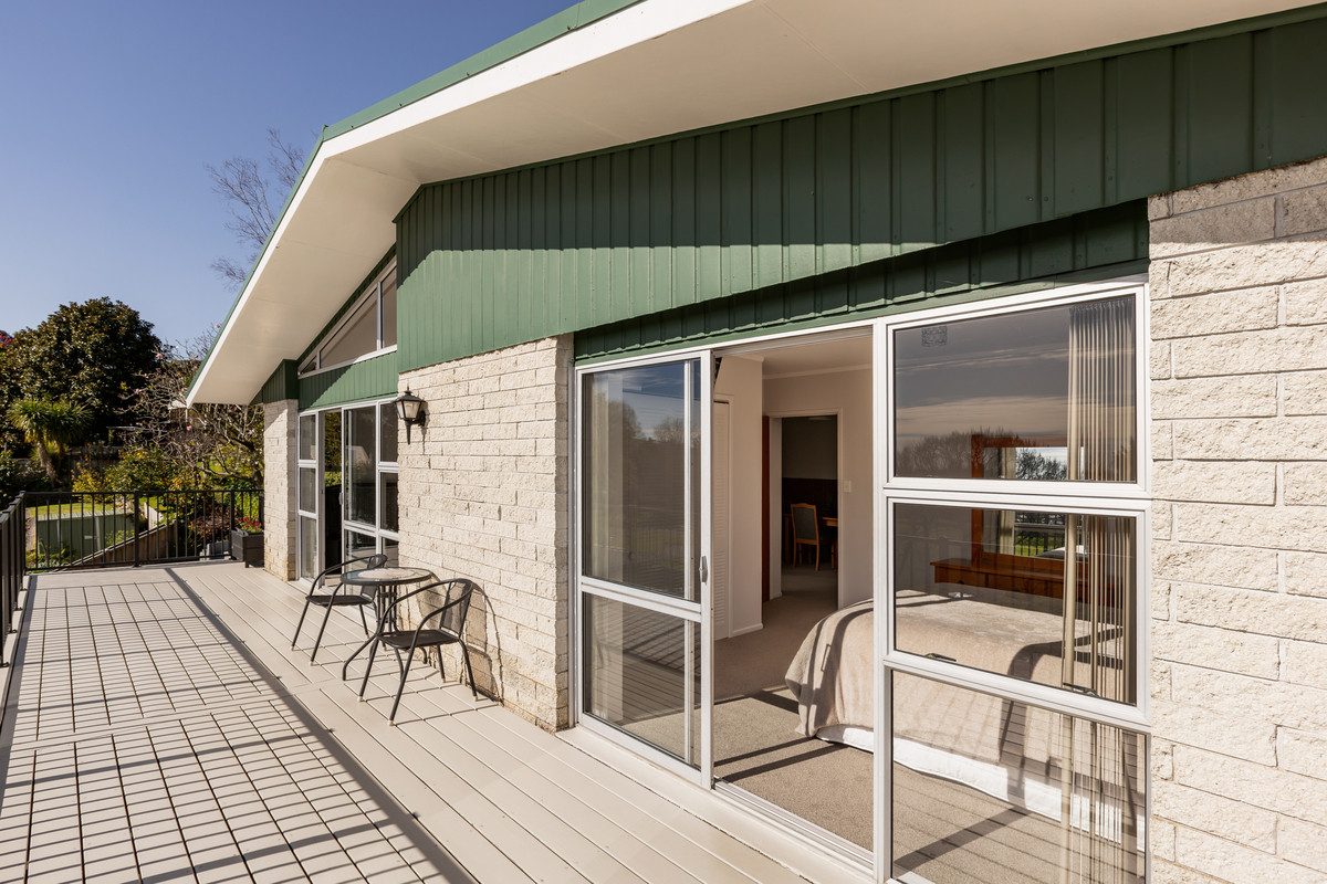 Property interior