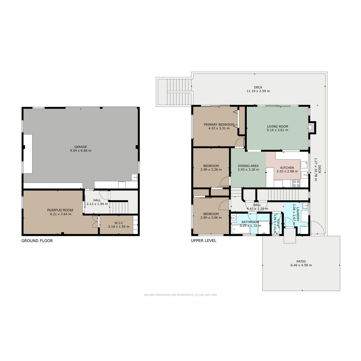 A Home Full of Memories, Ready for the Next Chapte — slide 29