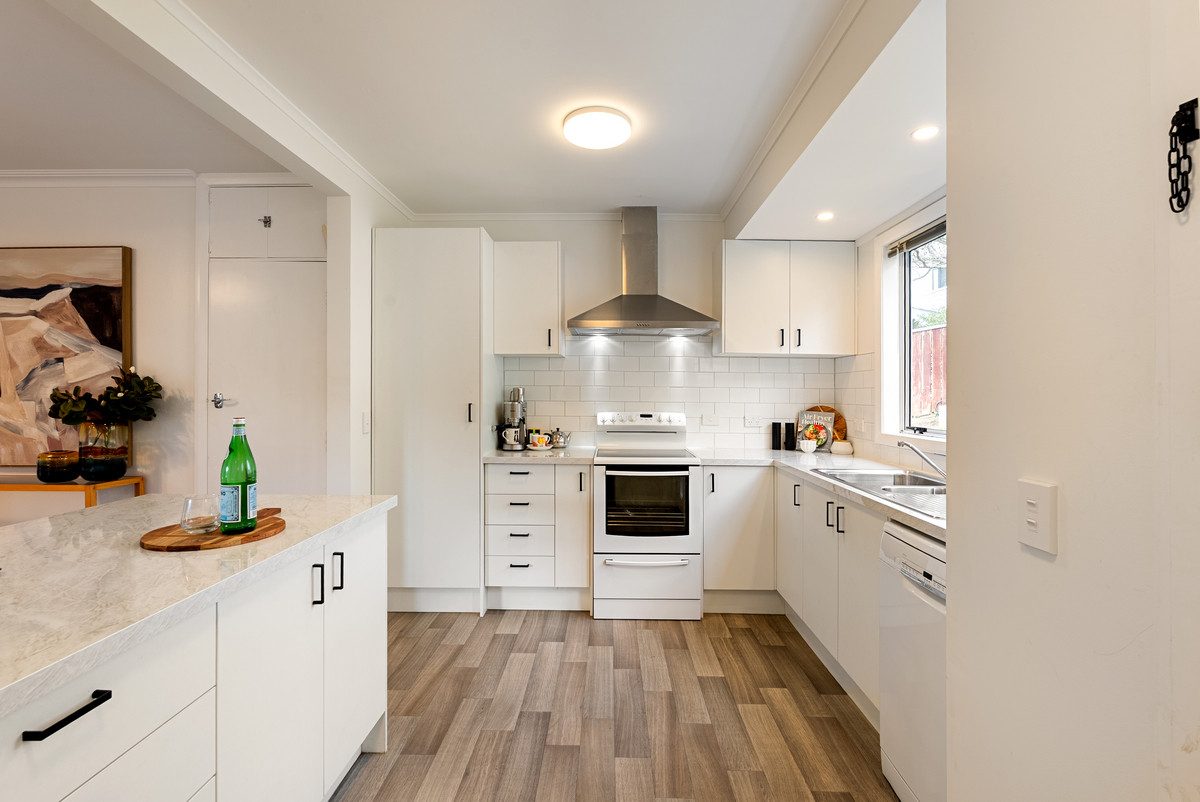 Property interior