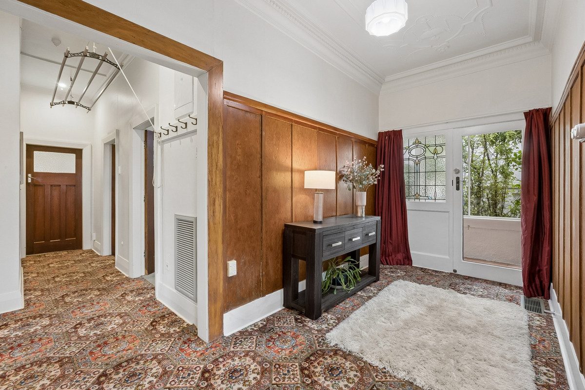 Property interior