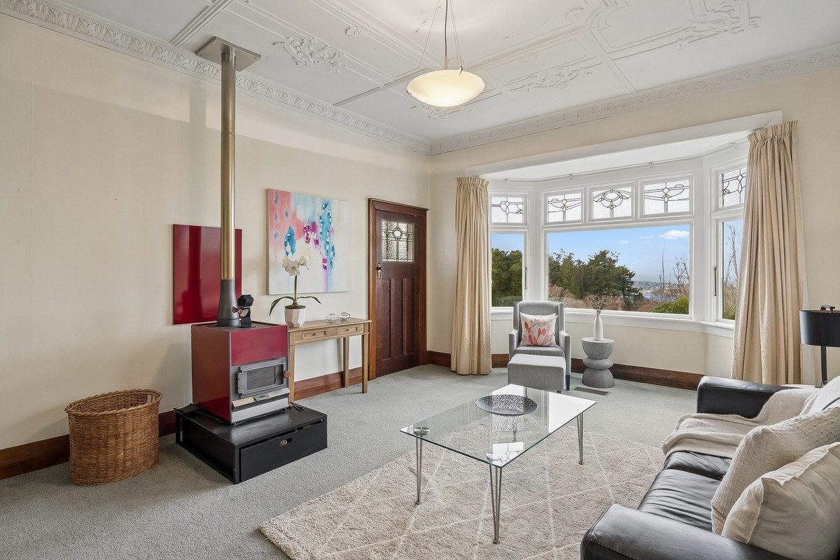 Property interior