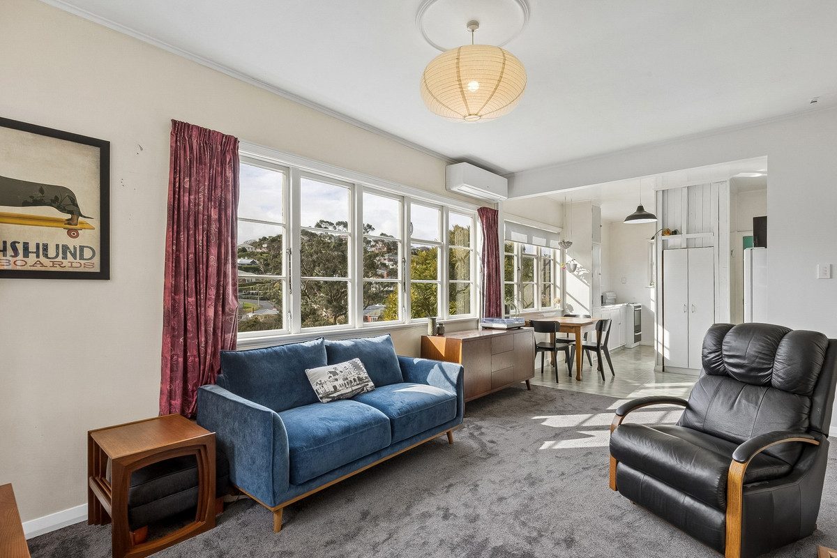 Property interior