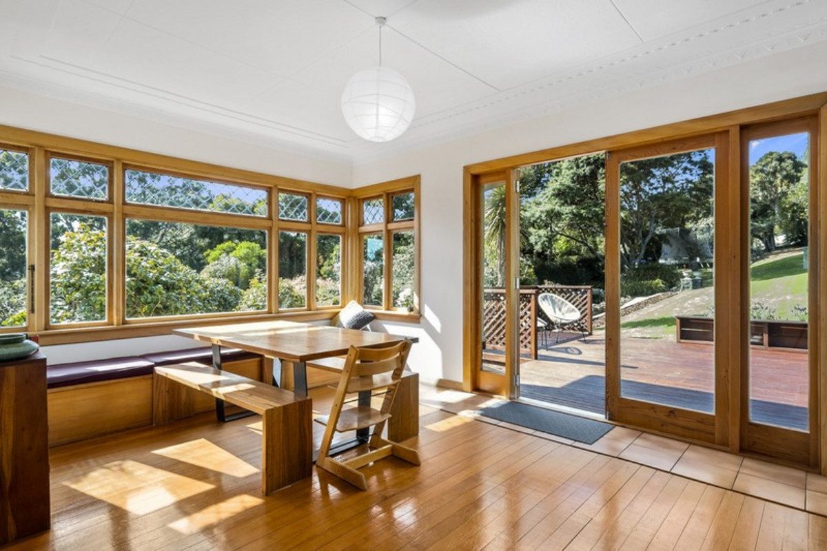 Property interior