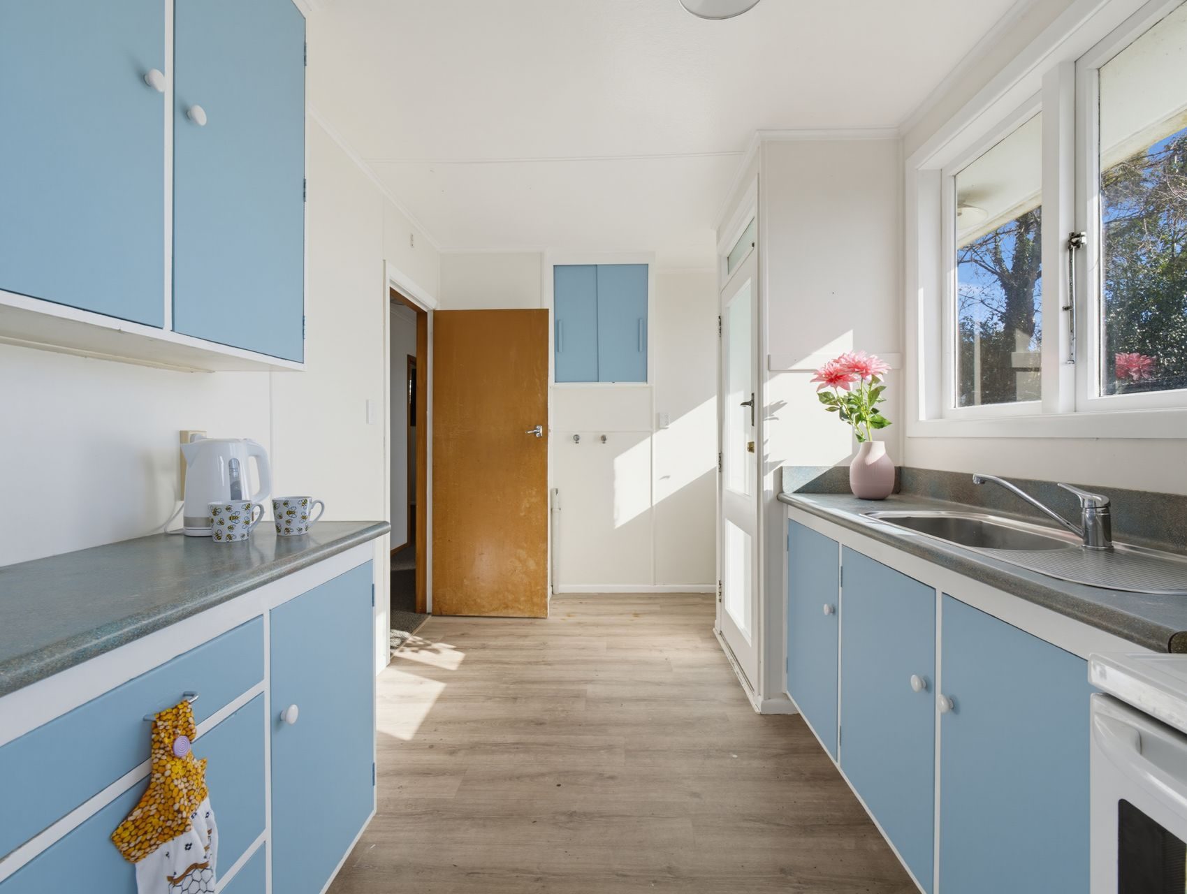Property interior